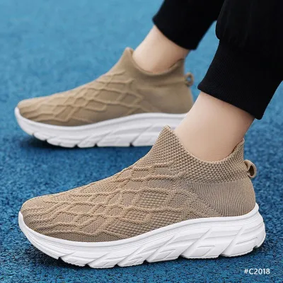 Fresh Horizon casual shoes